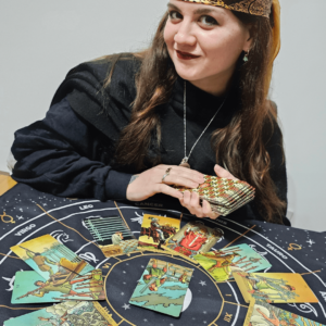 Lectura de Revelación